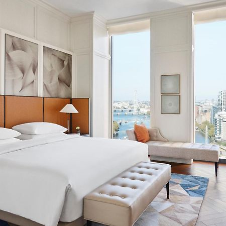 Park Hyatt London River Thames ภายนอก รูปภาพ