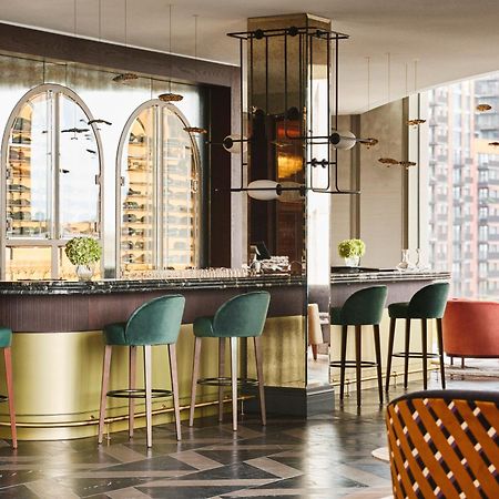 Park Hyatt London River Thames ภายนอก รูปภาพ