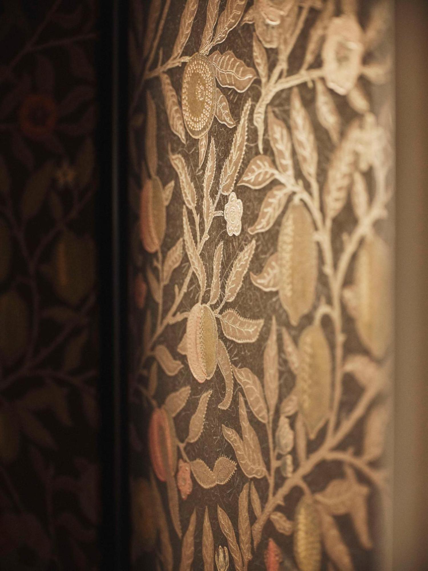 Park Hyatt London River Thames ภายนอก รูปภาพ
