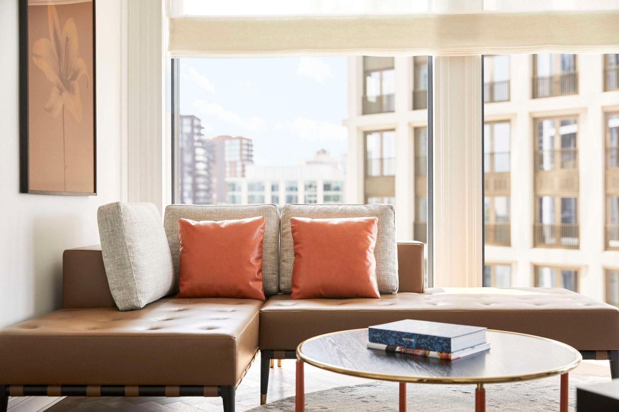 Park Hyatt London River Thames ภายนอก รูปภาพ