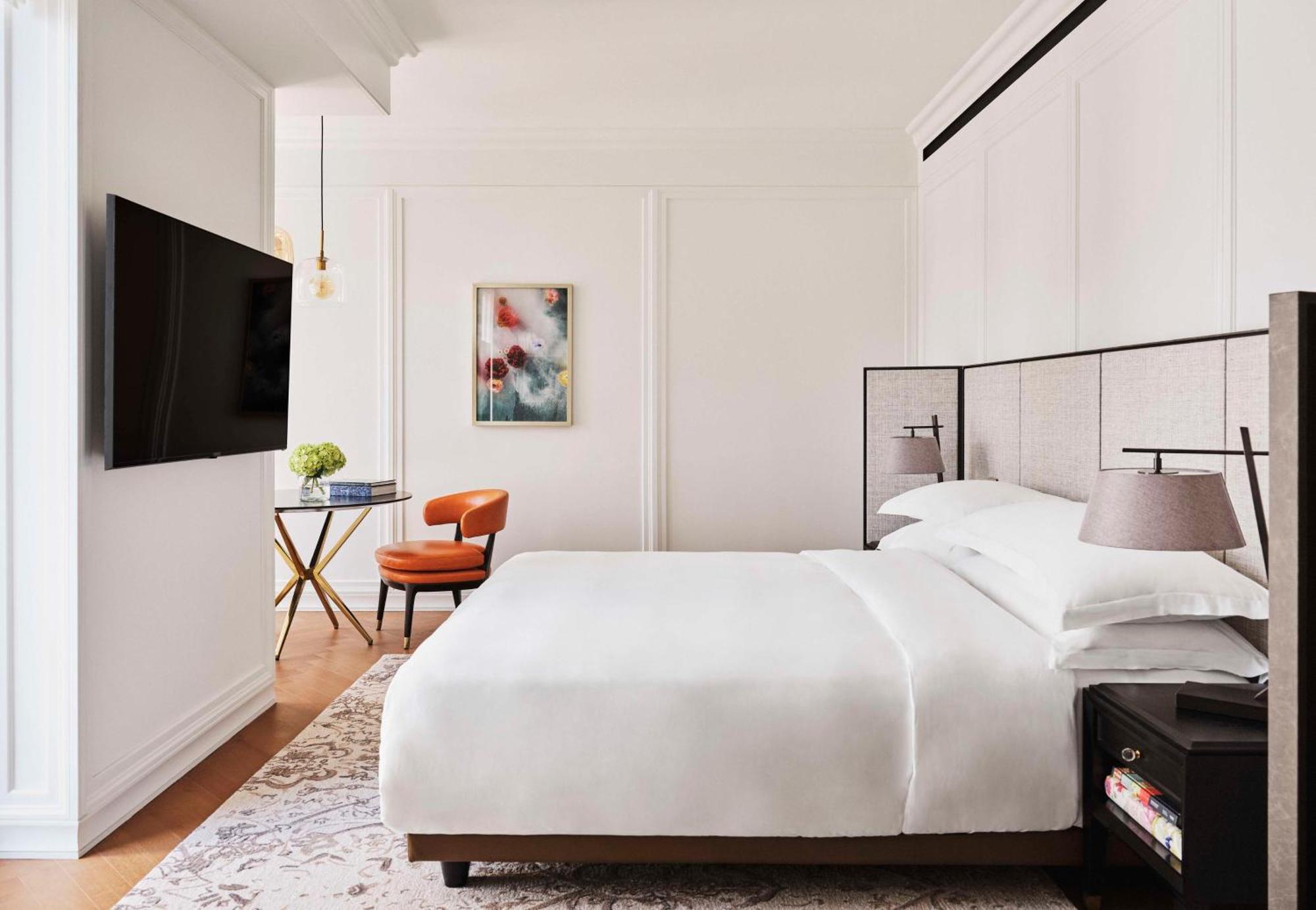 Park Hyatt London River Thames ภายนอก รูปภาพ