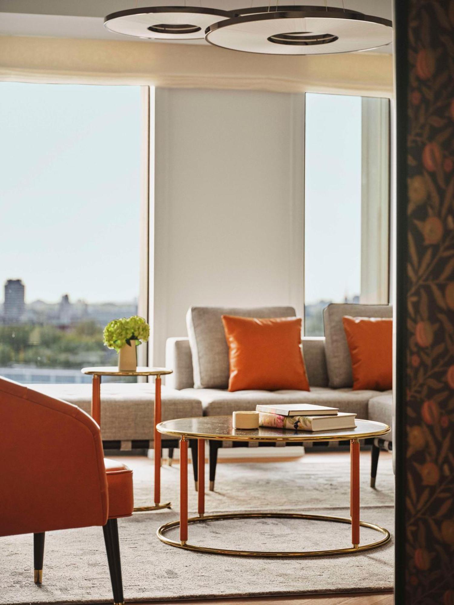 Park Hyatt London River Thames ภายนอก รูปภาพ