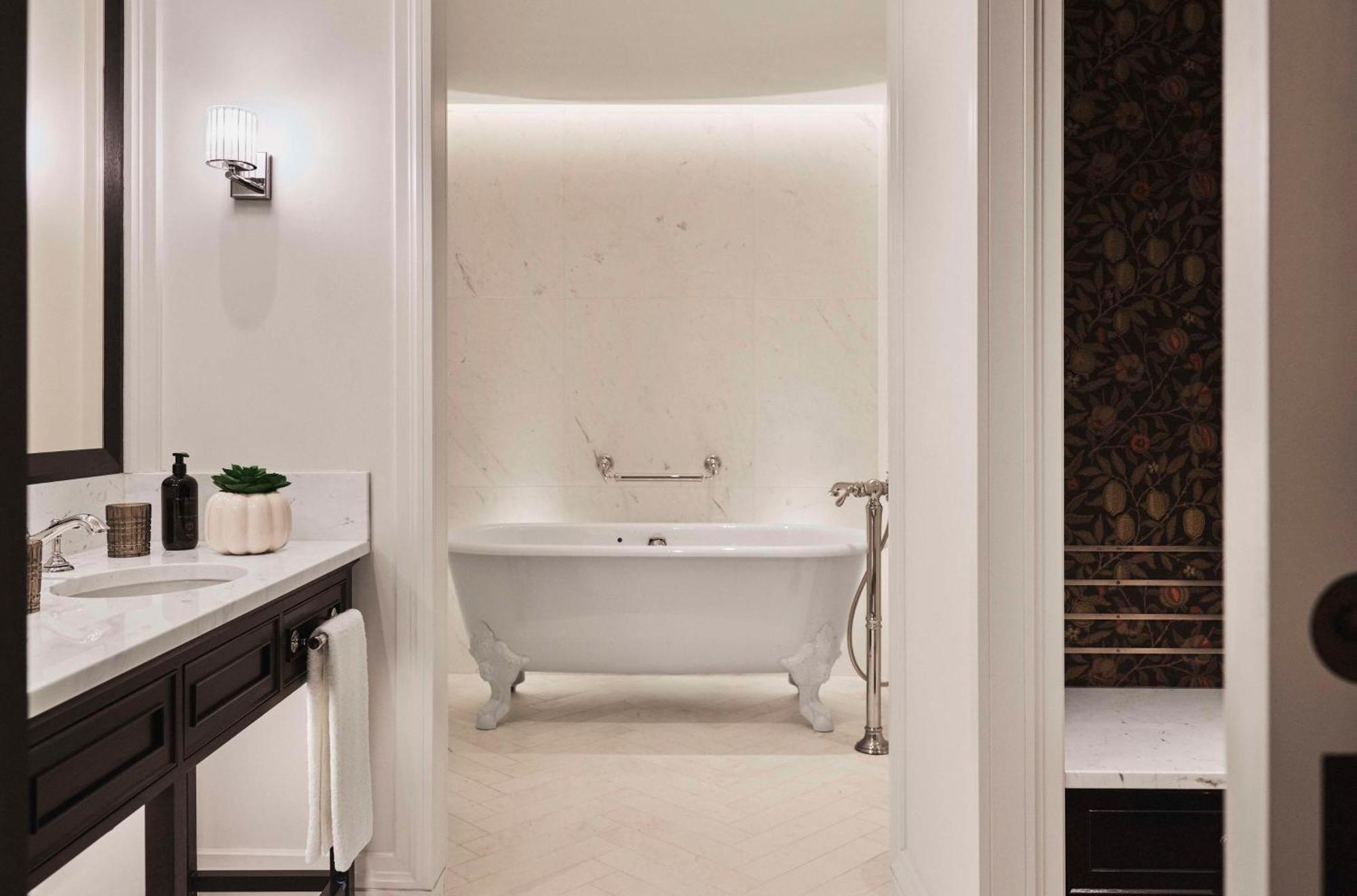 Park Hyatt London River Thames ภายนอก รูปภาพ