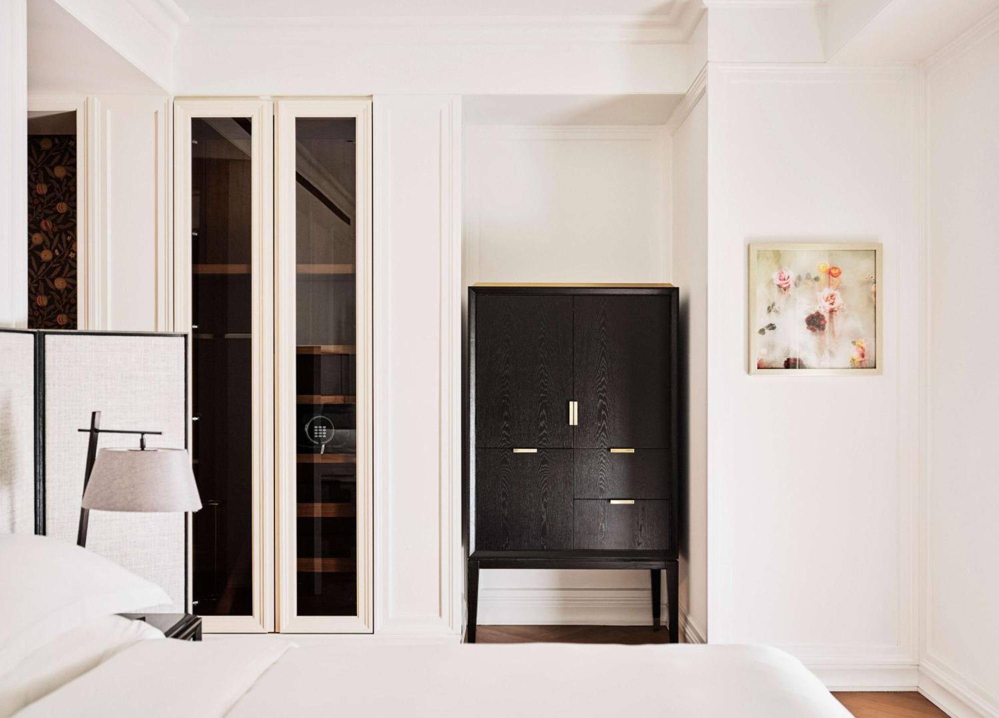 Park Hyatt London River Thames ภายนอก รูปภาพ