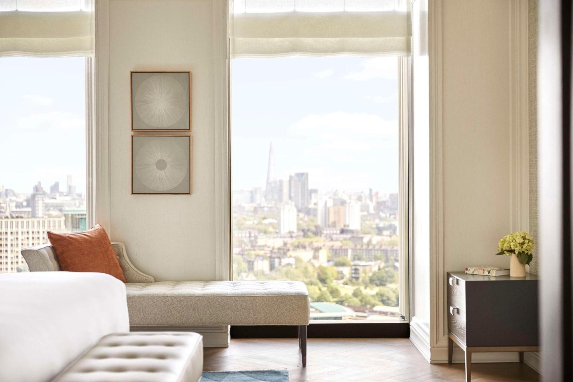 Park Hyatt London River Thames ภายนอก รูปภาพ