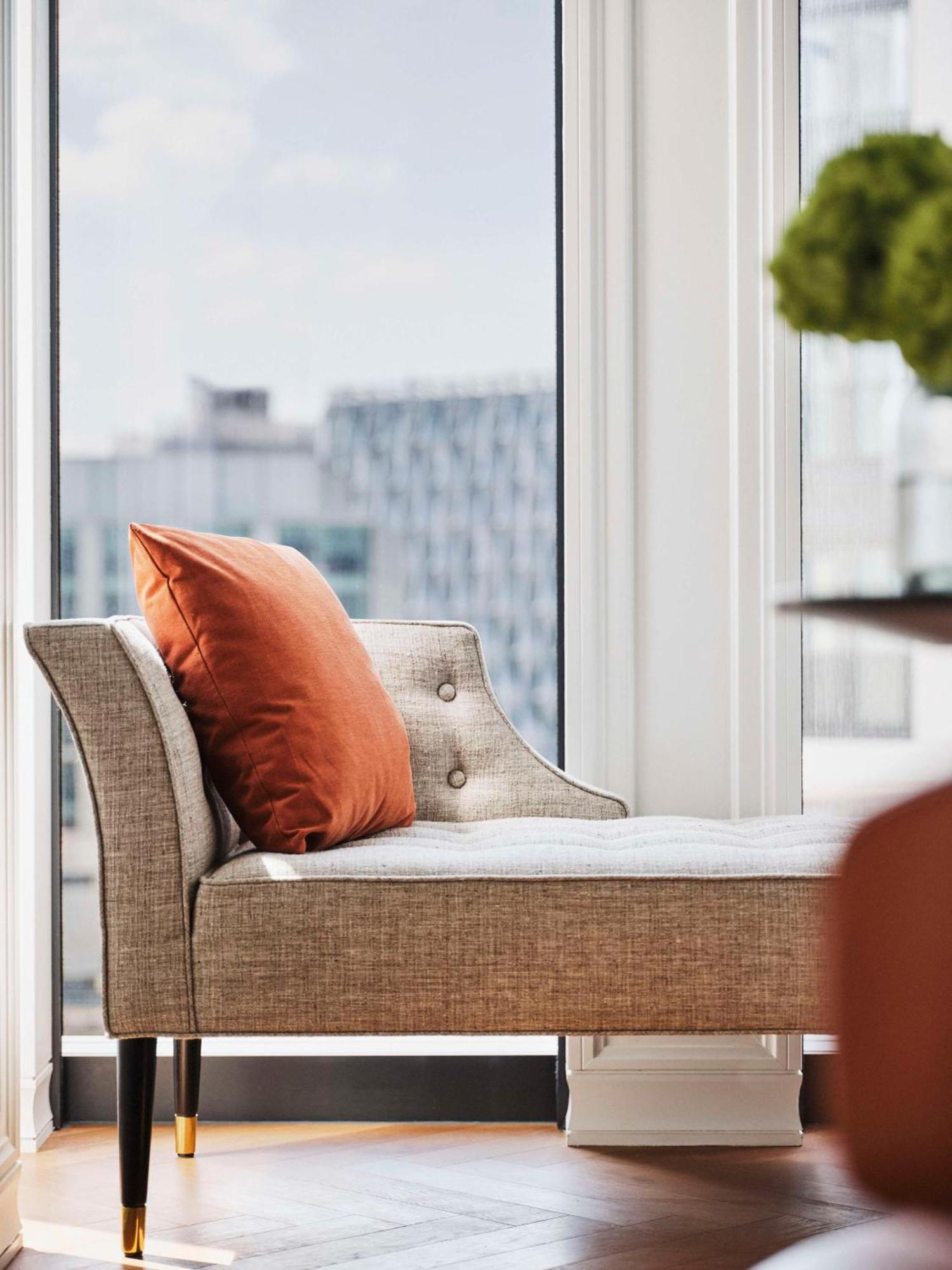 Park Hyatt London River Thames ภายนอก รูปภาพ
