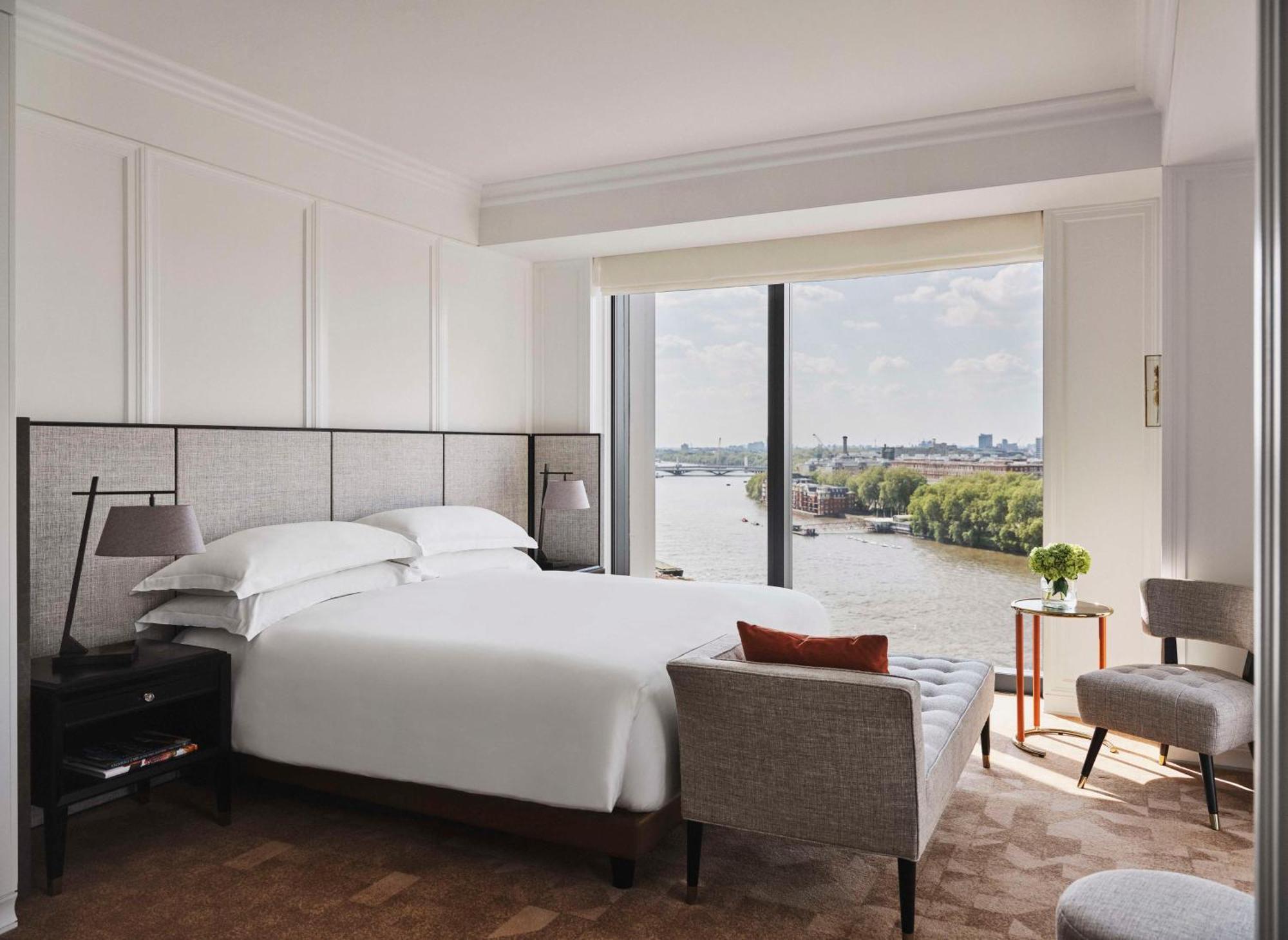 Park Hyatt London River Thames ภายนอก รูปภาพ
