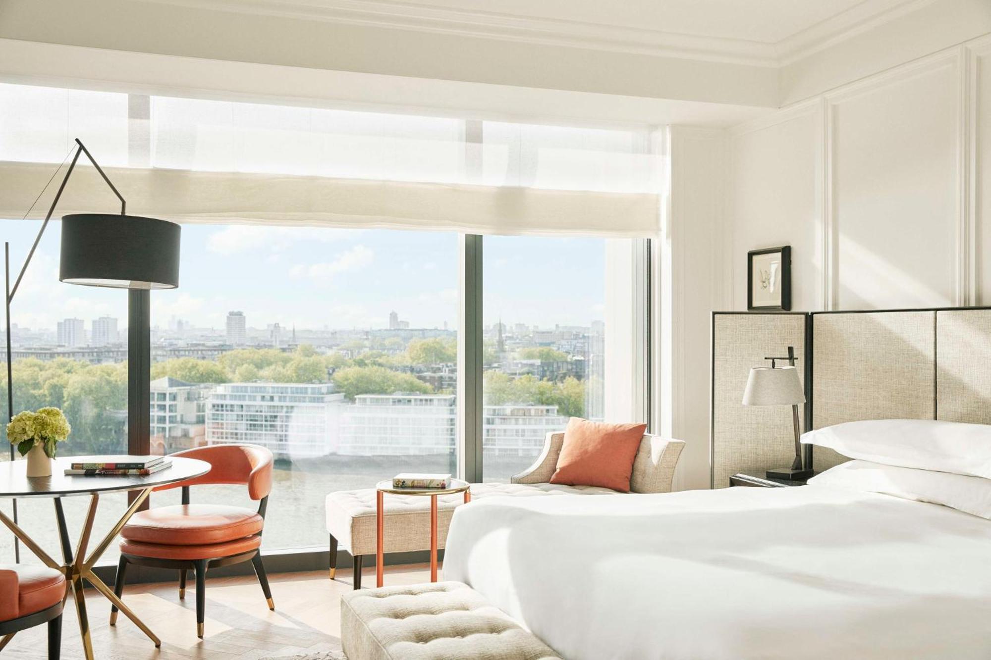 Park Hyatt London River Thames ภายนอก รูปภาพ