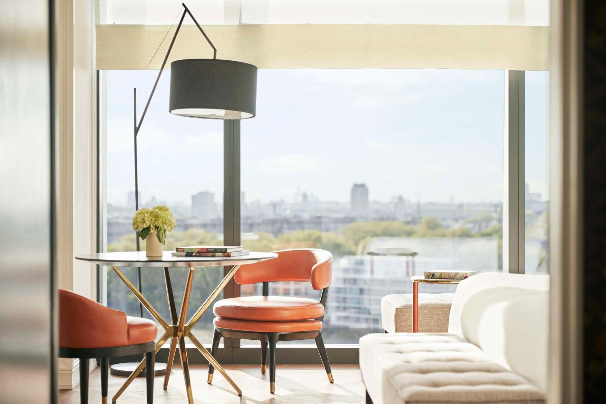 Park Hyatt London River Thames ภายนอก รูปภาพ