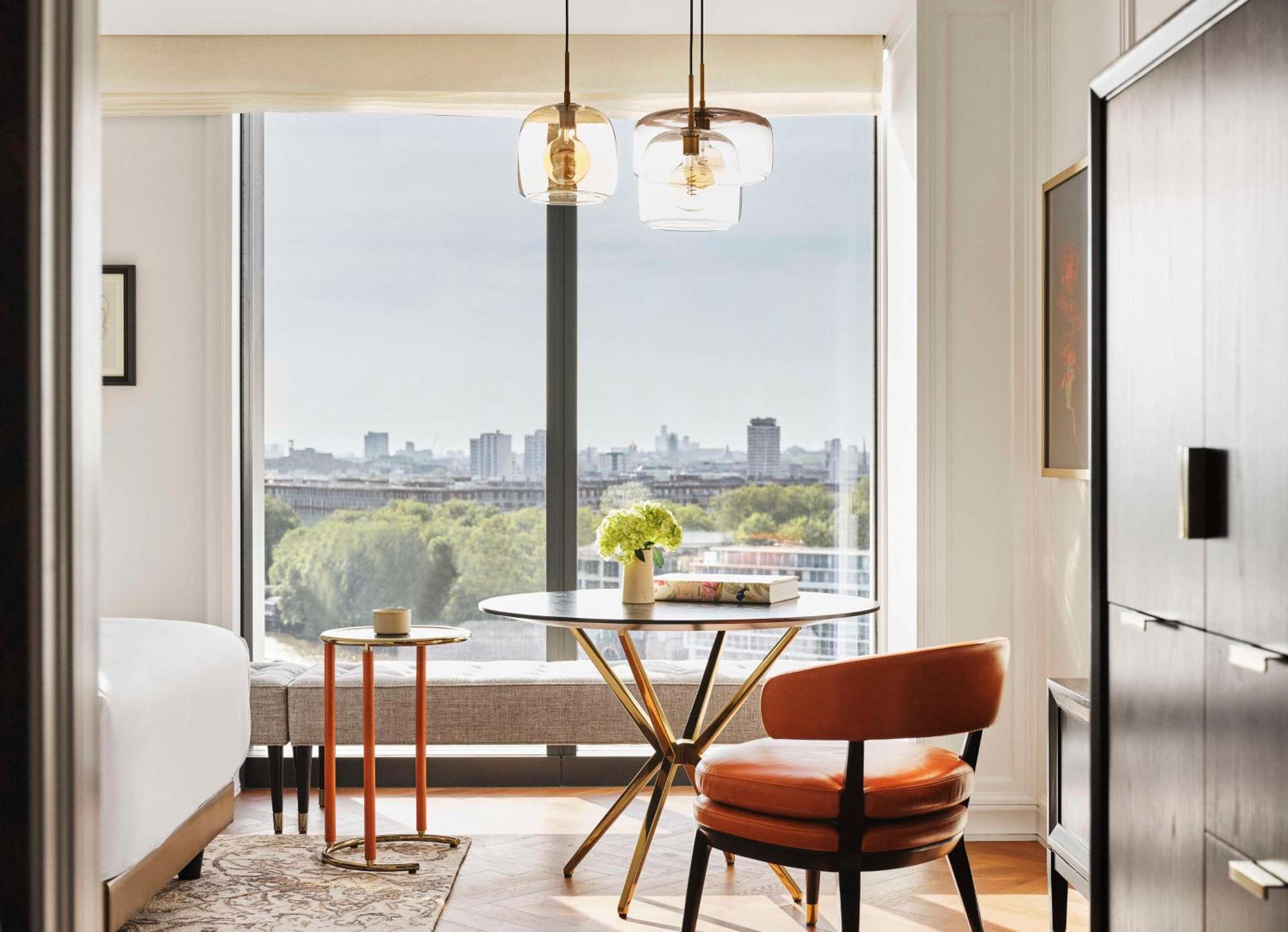 Park Hyatt London River Thames ภายนอก รูปภาพ