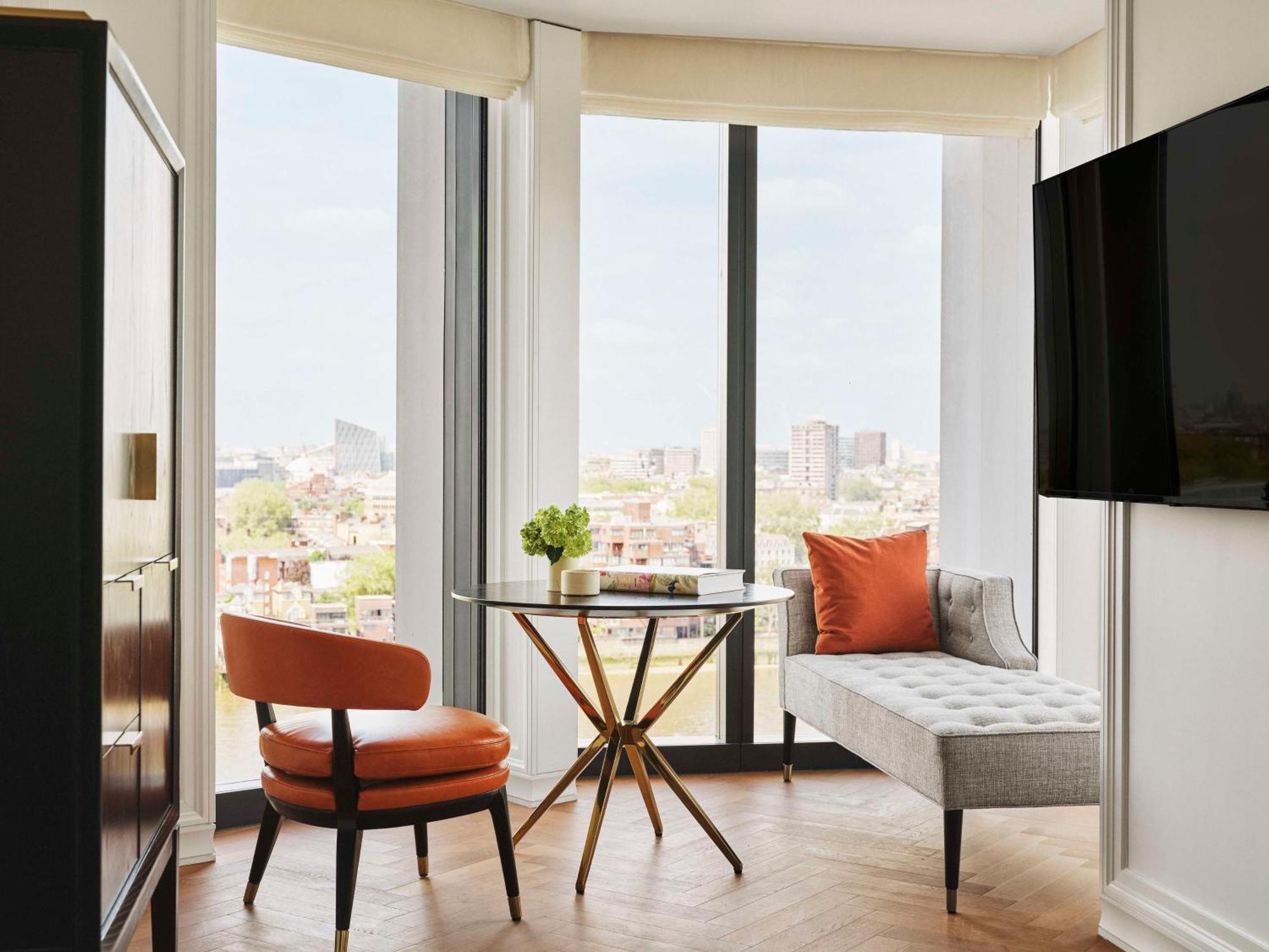 Park Hyatt London River Thames ภายนอก รูปภาพ