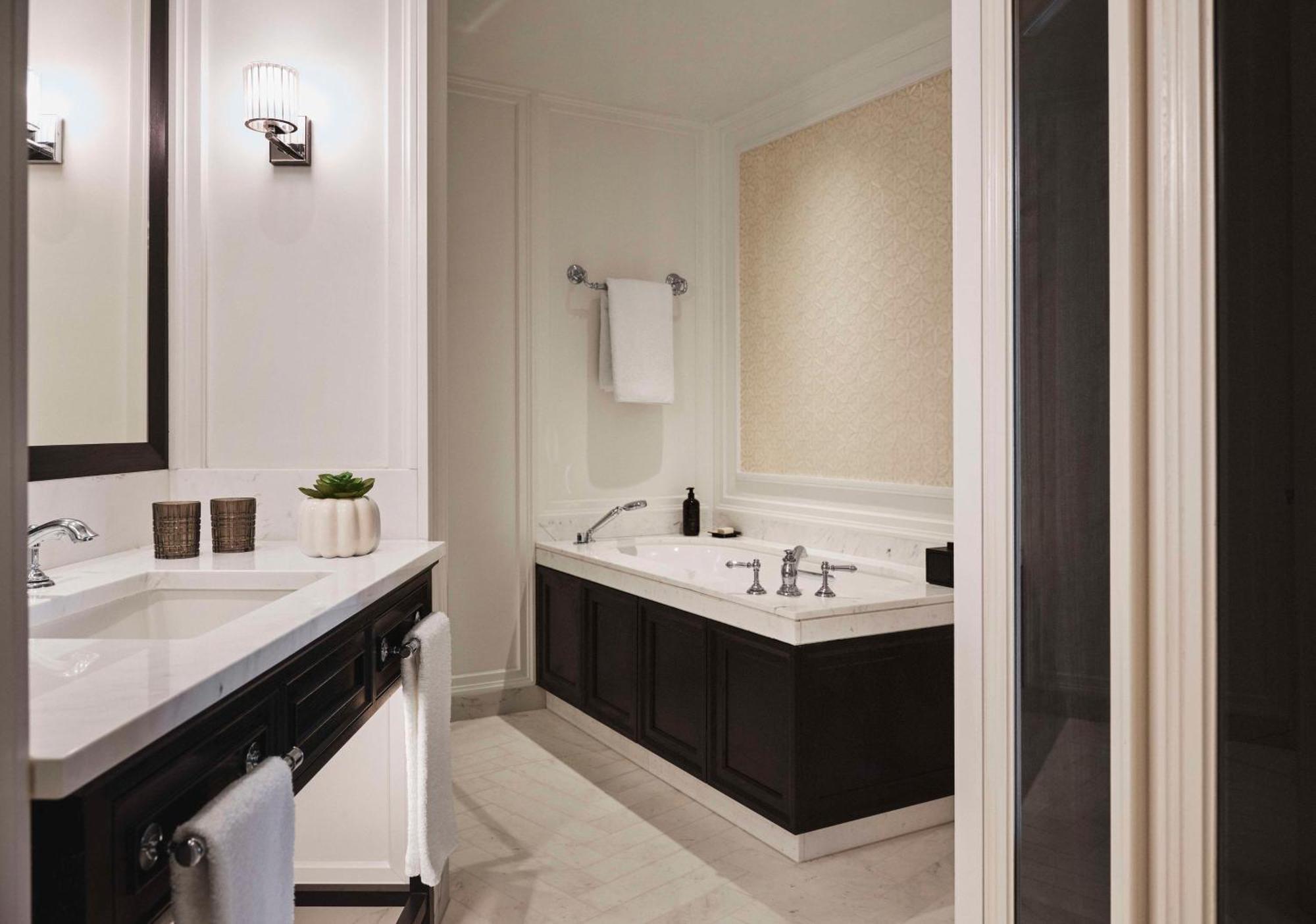 Park Hyatt London River Thames ภายนอก รูปภาพ