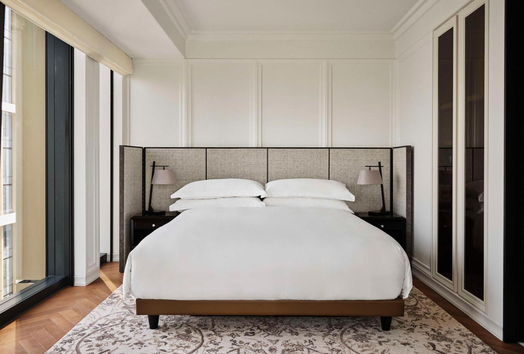 Park Hyatt London River Thames ภายนอก รูปภาพ