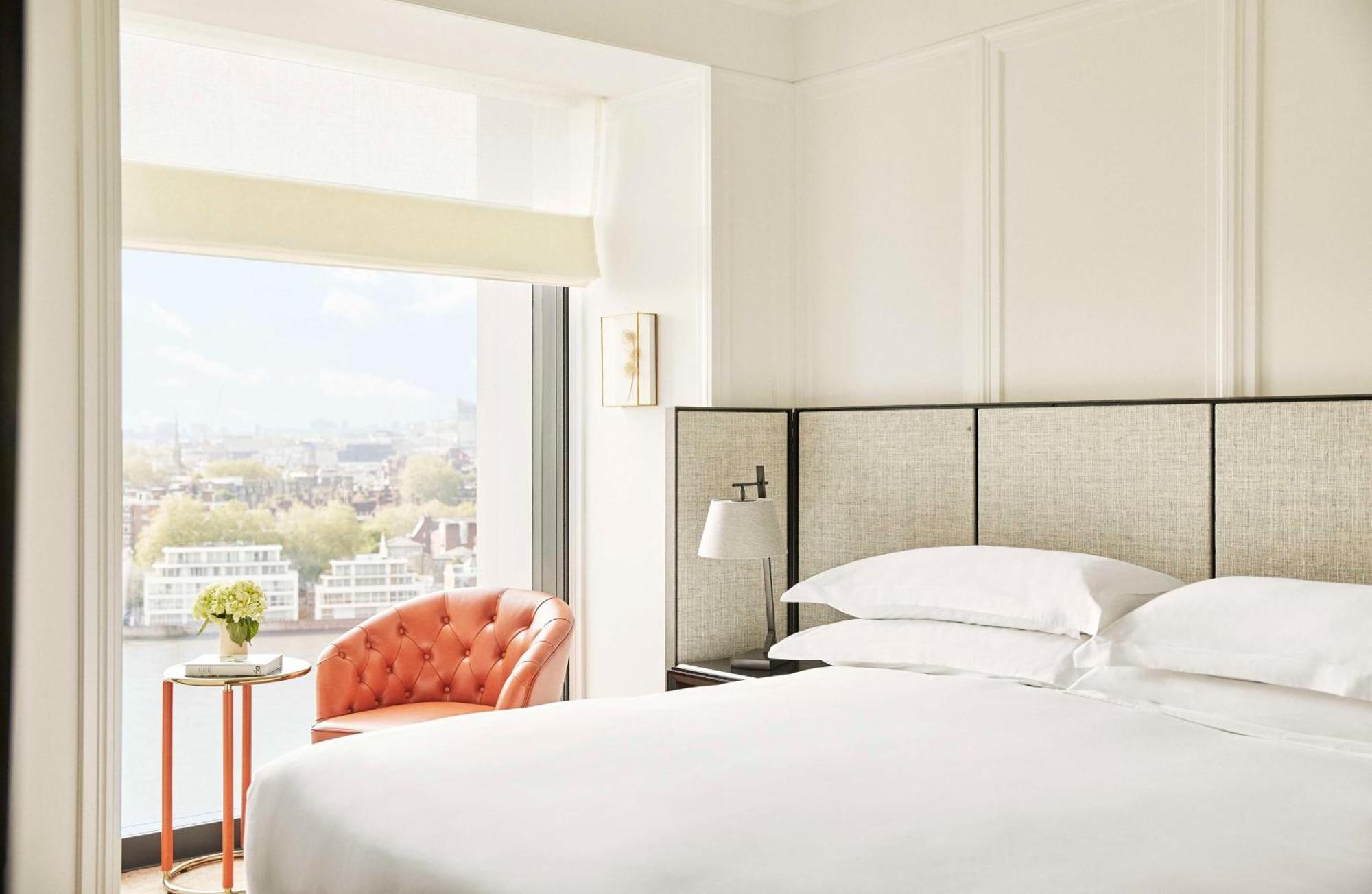 Park Hyatt London River Thames ภายนอก รูปภาพ