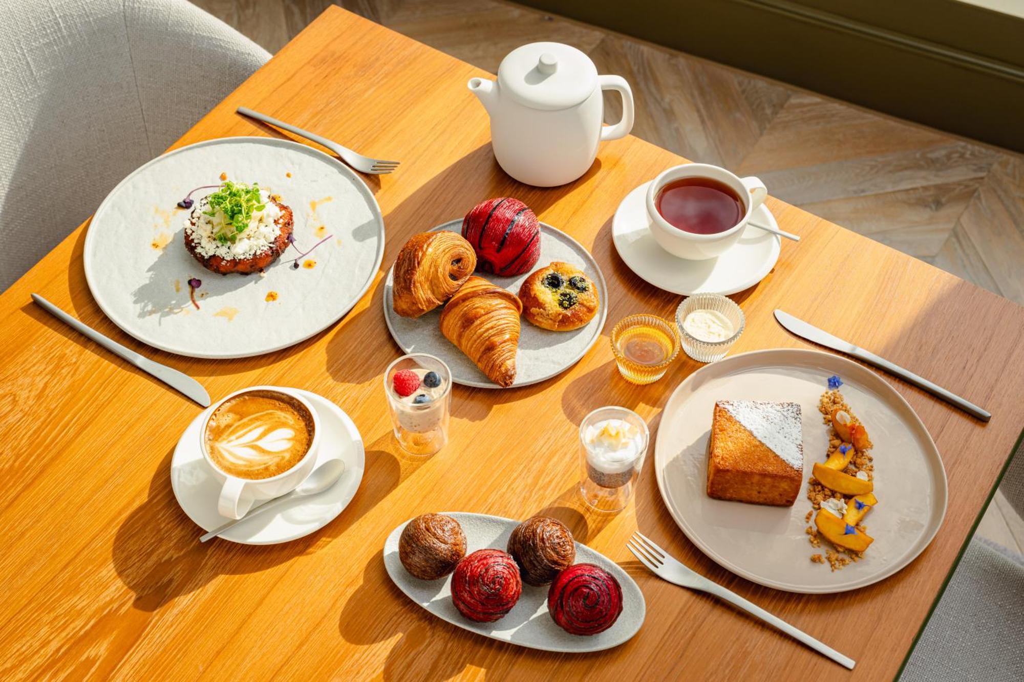 Park Hyatt London River Thames ภายนอก รูปภาพ