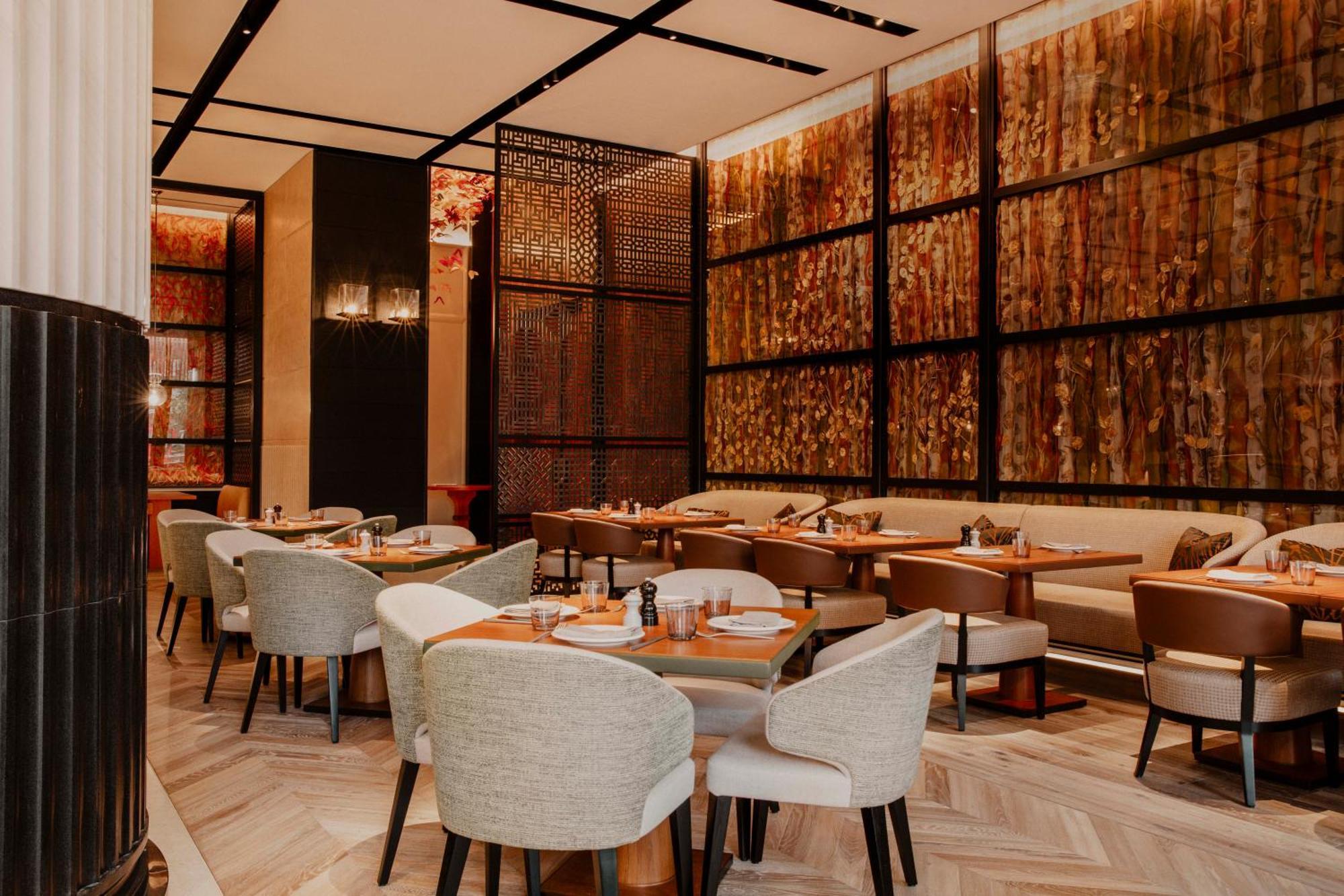 Park Hyatt London River Thames ภายนอก รูปภาพ