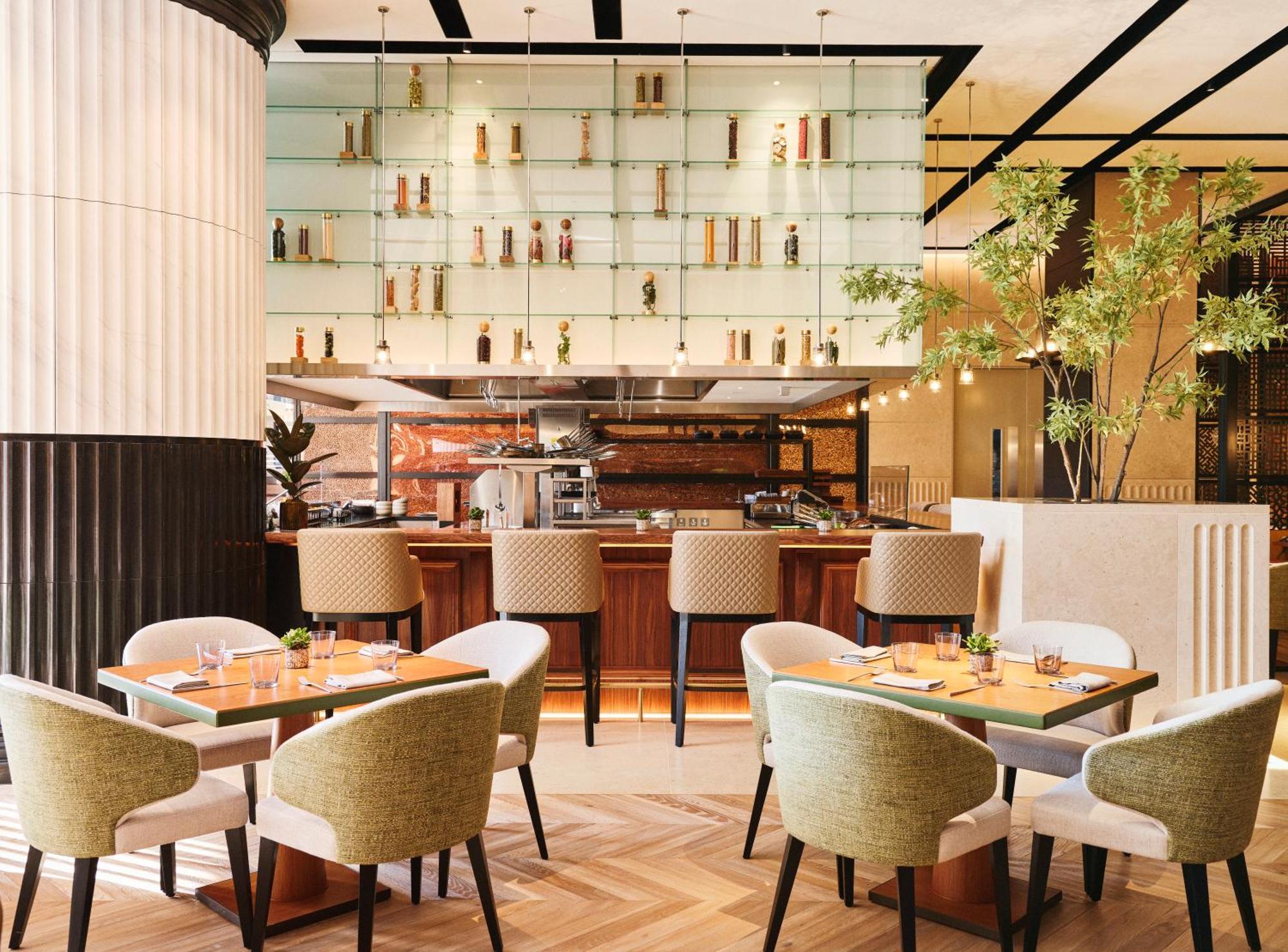 Park Hyatt London River Thames ภายนอก รูปภาพ