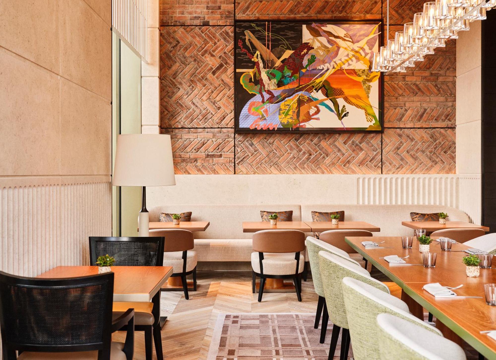 Park Hyatt London River Thames ภายนอก รูปภาพ