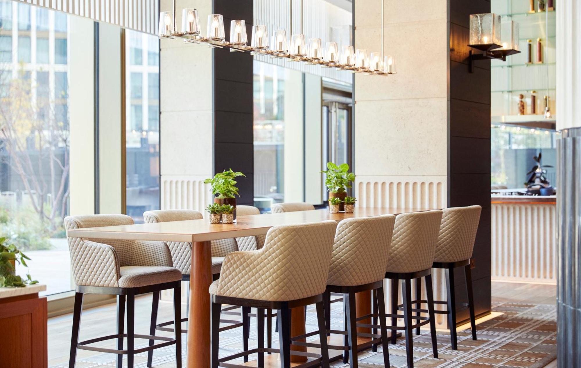 Park Hyatt London River Thames ภายนอก รูปภาพ