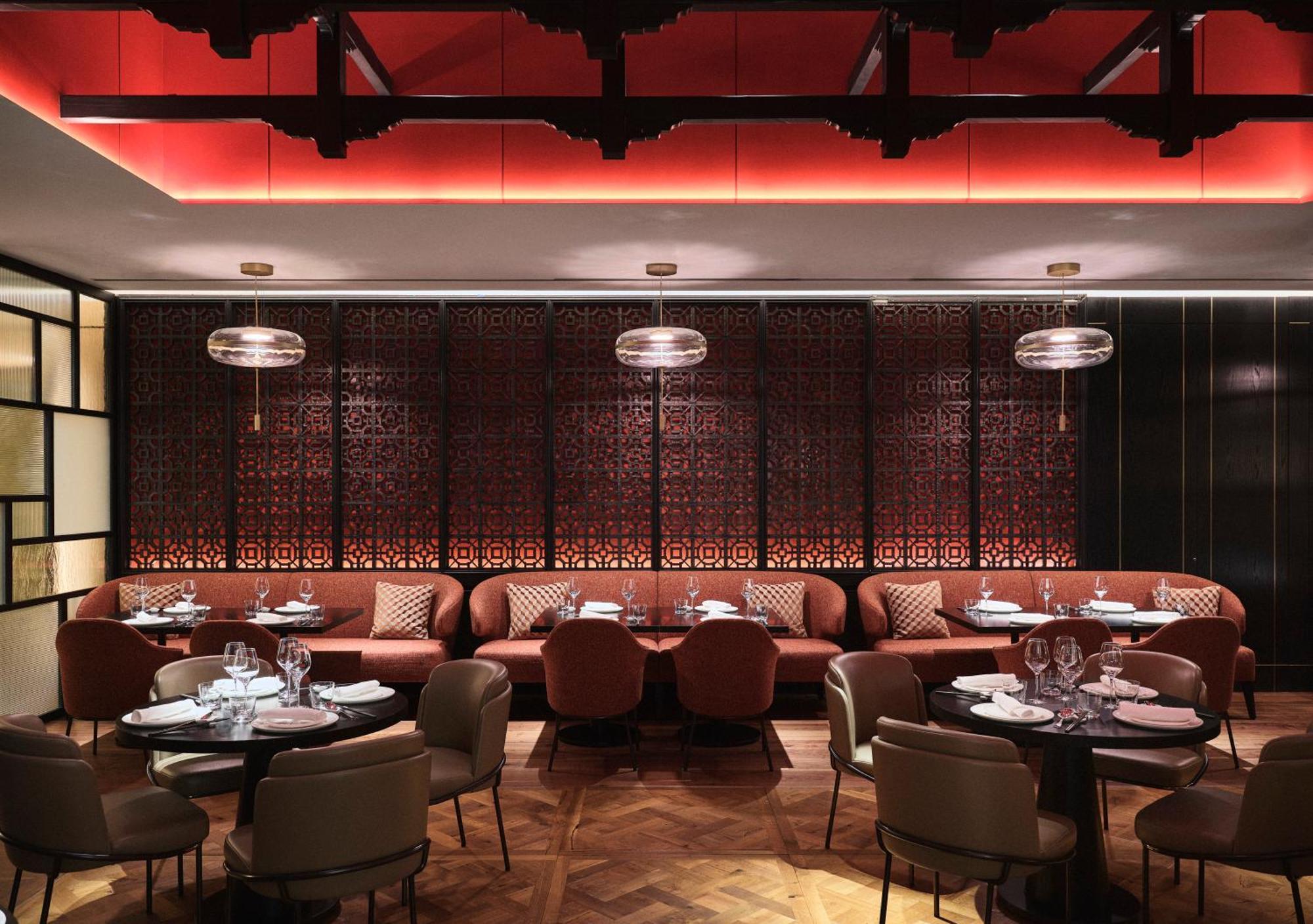 Park Hyatt London River Thames ภายนอก รูปภาพ