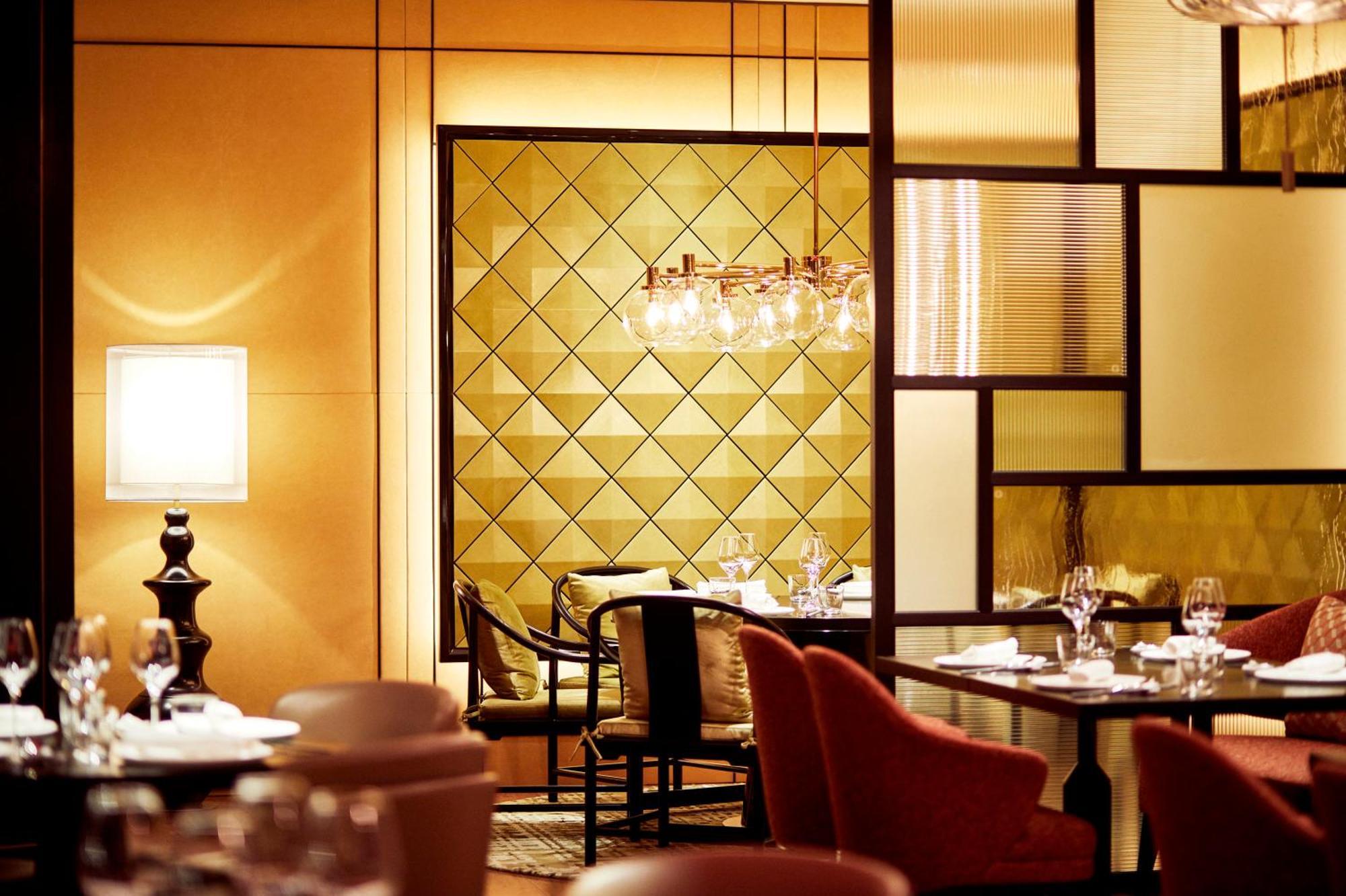 Park Hyatt London River Thames ภายนอก รูปภาพ