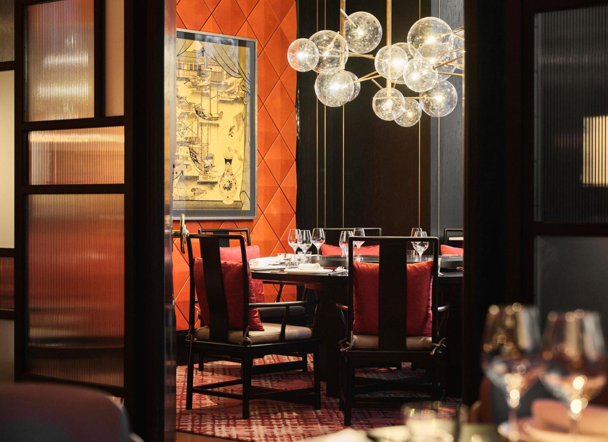Park Hyatt London River Thames ภายนอก รูปภาพ