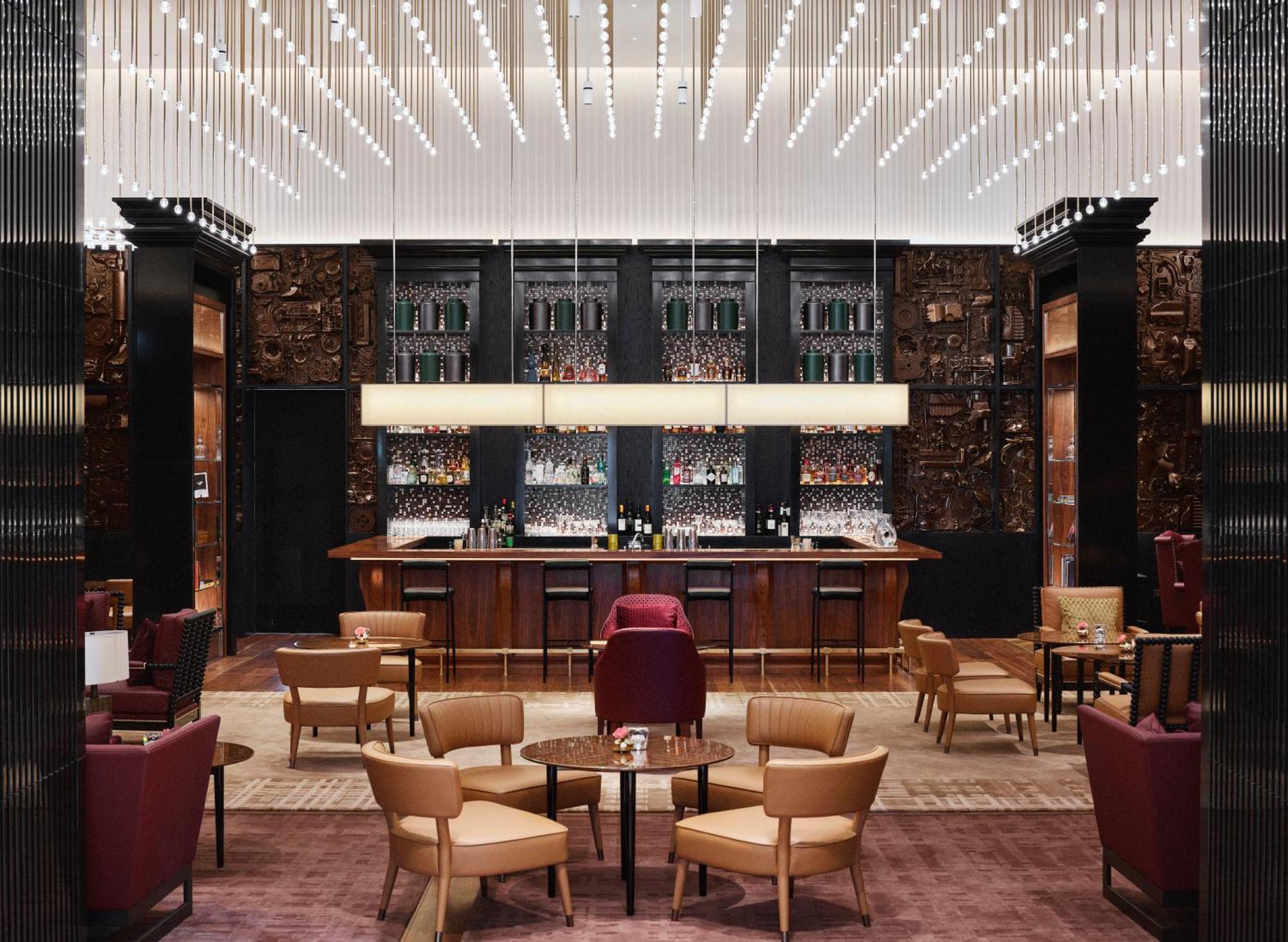 Park Hyatt London River Thames ภายนอก รูปภาพ
