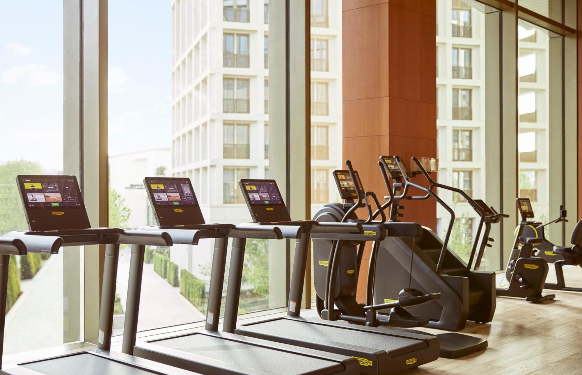 Park Hyatt London River Thames ภายนอก รูปภาพ