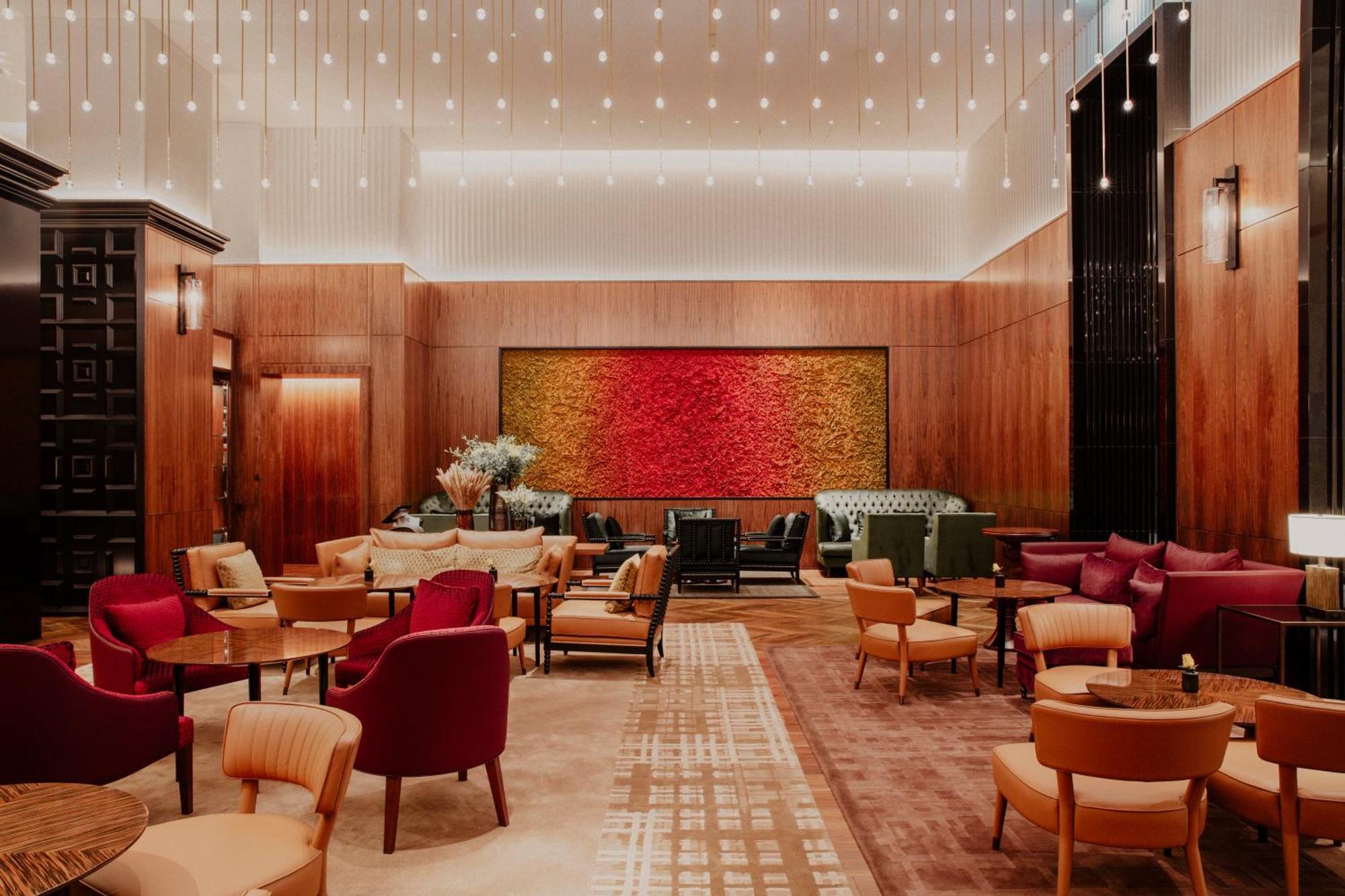 Park Hyatt London River Thames ภายนอก รูปภาพ